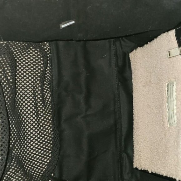 NWT Jack Spade Leather Tote Bag - Rare Designer Sample Prototype - Picture 12 of 13